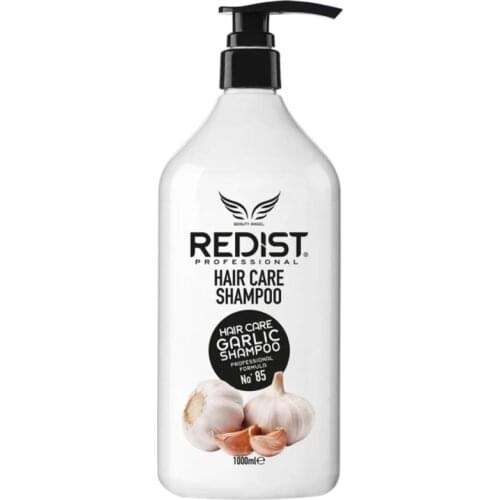 Redist Professional Hair Shampoos