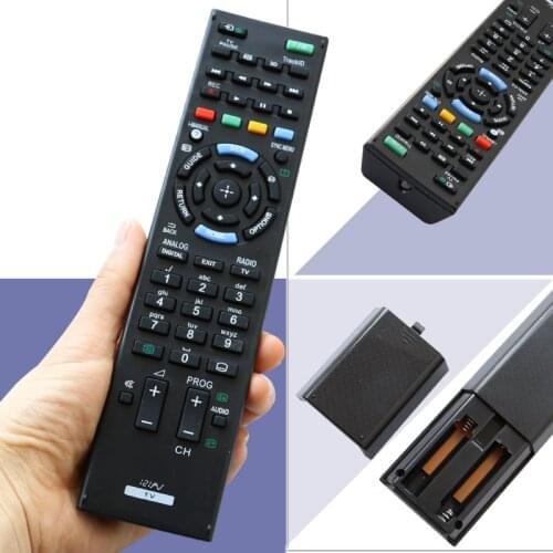 Remote Control LCD TV RM-GD017 RM-GD019 RM-GD020 RM-GD016 KDL-50XBR2