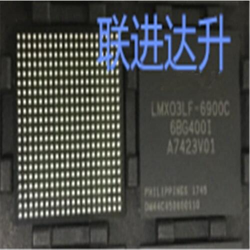 1PCS/LOT LMX03LF-6900C6BG400I NEW IN STOCK