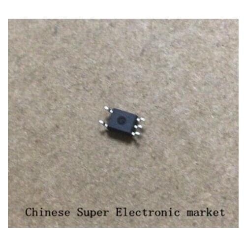 10PCS TLP155E P155E P155 SOP-5