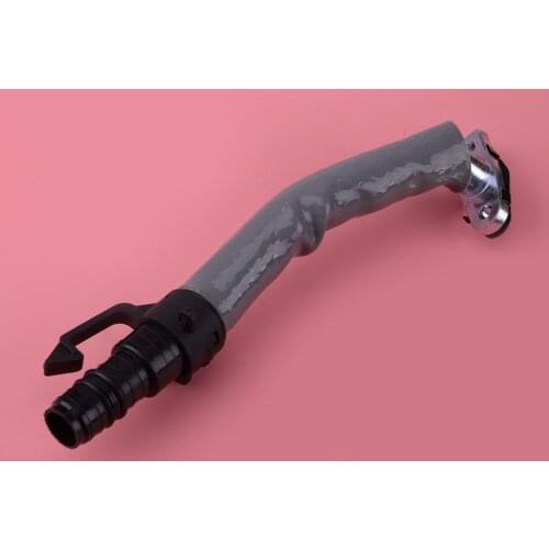 55569839 Car Turbo Oil Return Pipe Tube 55587854 fit for Chevrolet Buick Cruze Sonic Trax Encore 1.4L