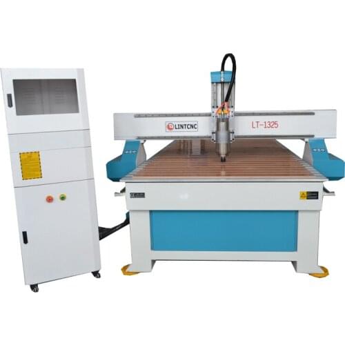 Automatic manufacturer 1325 cnc router