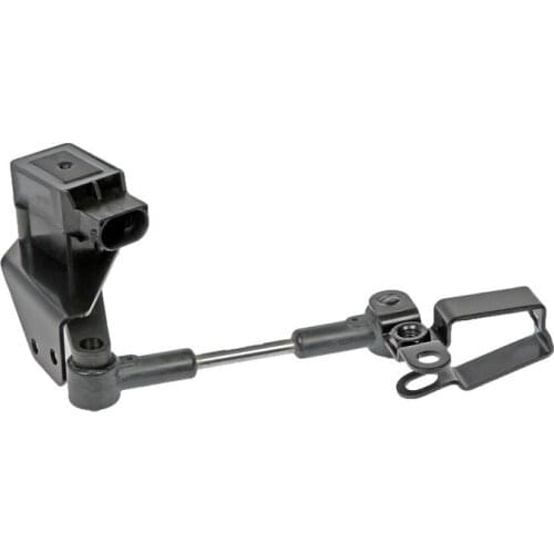 Rear Left Headlight Level Sensor For Hummer H2 2002-2009 15124930