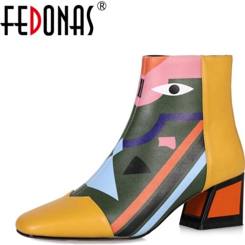 FEDONAS Products For Mothers And Babies