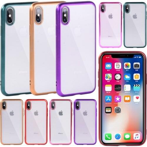 FINDING CASE IPhone X