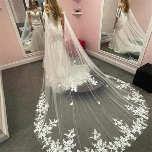 JIN IS YARN Wedding Accessories