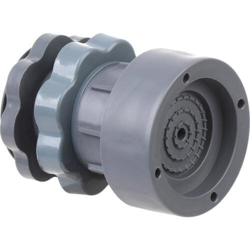 LESUPERAY Anti-slip Bathroom Rugs