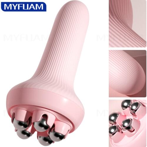 Myfuam Neck Massagers