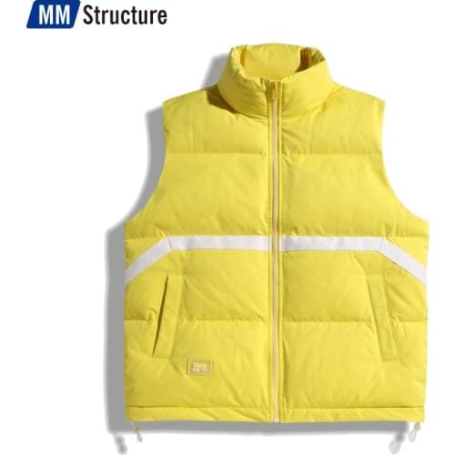 New allpai Men's Insulated Vests