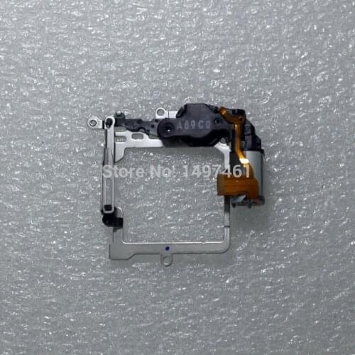 New MB Shutter drive motor assy repair parts For Sony ILCE-6000 A6000 camera