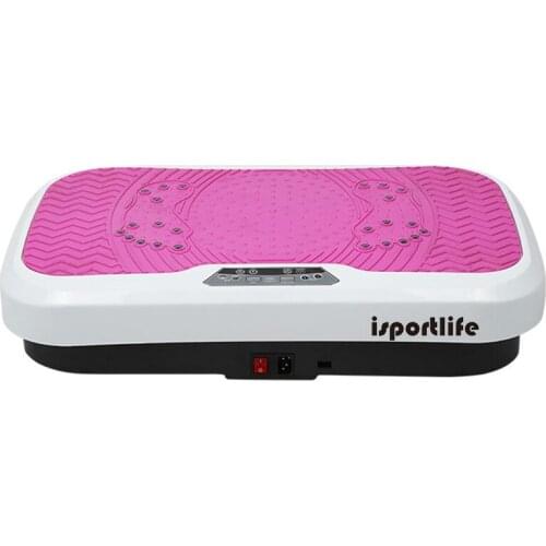 Fitness equipment Crazy Fit Massage Health Crazy Fit Mini Plate Powerful equipment to lose weight exercise machine