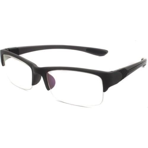 Eyeglasses Optical Glasses Gray Acetate Men Women High Quality Frame Fashion Style Clean Lens Classic Eyewear PU3809-C3