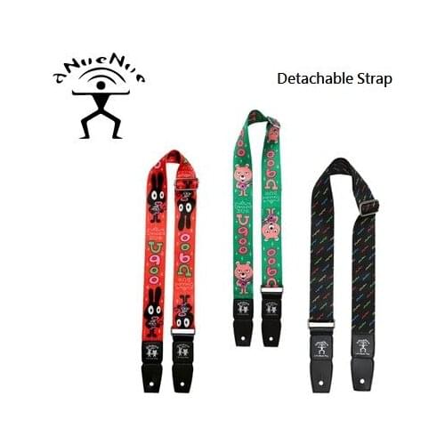 ANueNue Ukulele Detachable Strap