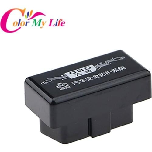 OBD Auto Car Window Closer Vehicle Glass Door Sunroof Opening Closing Module System for Chevrolet Cruze 2009-2014 Accessories