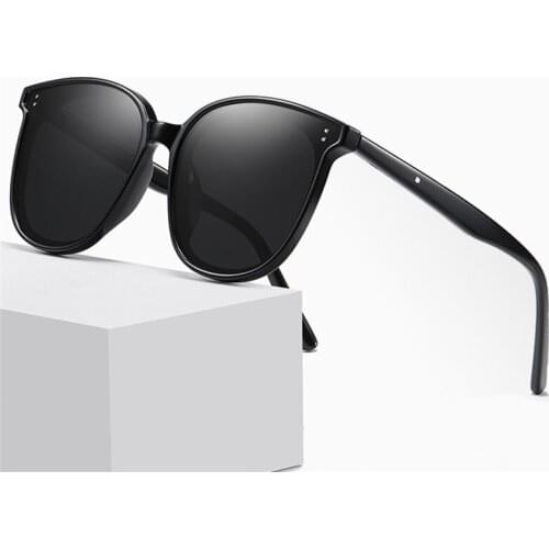 Polarized Sunglasses Men/Woman Fashion New Sports Style Square Sun Glasses Male Outdoor Travel UV Goggles