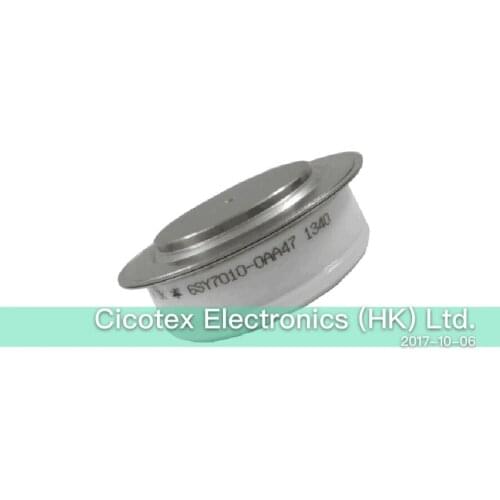 6SY7010-0AA47 SCR Thyristor diode module IGBT 6SY70100AA47 6SY7010-OAA47