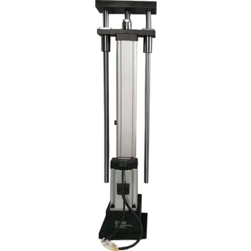 Precision Linear Actuator for servo cylinder MAX Thrust 800KG