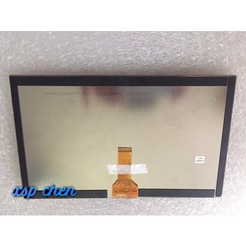 Free shipping 10.1 inch 30PIN FPCA.101087AV2 FPC10130C-MIPI L101H30-022F-B LCD Displays