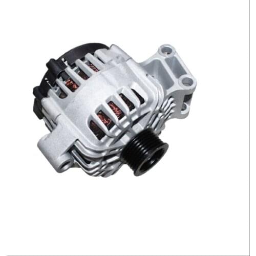 10 PCS/lot Wholesale ALTERNATOR For Ford focus MK2 MK3 2005-2018