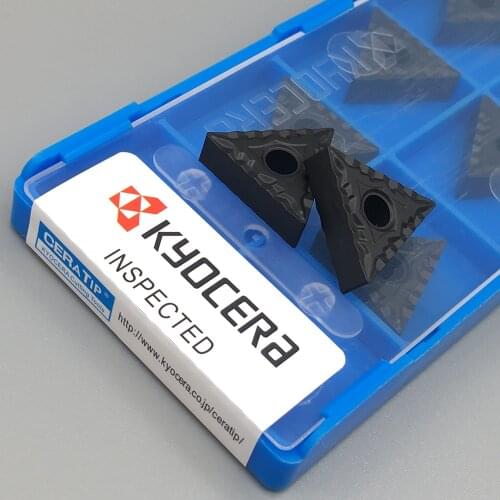 100% Original 10PCS TNMG160404 CQ CA4125 Accesorios De Torneria Lathe Cutter Metal CNC Machine Parts Tool For Steel Parts