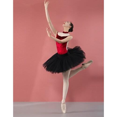 Diamond Velvet Womens Ballerina Girls Dancewear Ballet Leotards For Women Adult Gymnastics Clothes Girl Costume Female