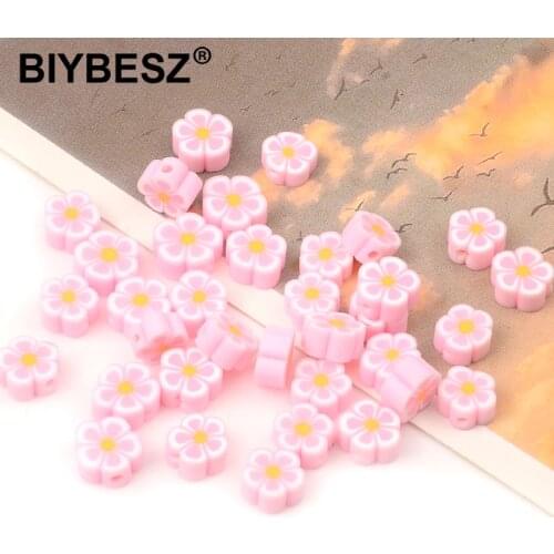 BIYBESZ Jewelry Findings