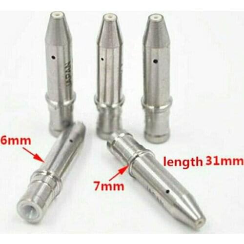 EDM Wire Drilling Puncher Machine Parts Ceramics Electrode Guide 0.3mm cricut maker laser cutting machine wire edm machine