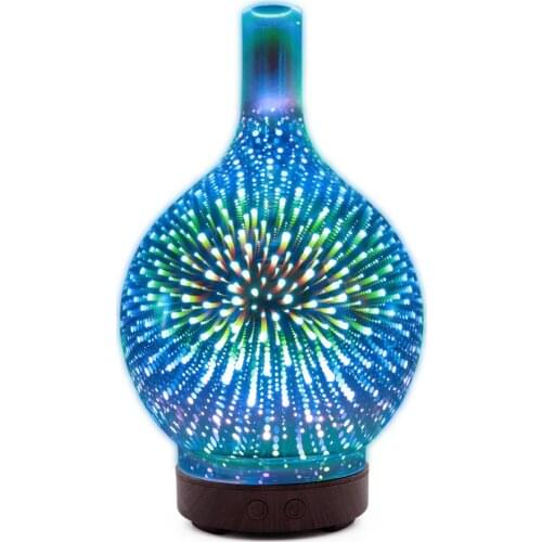 ENTULYSE Aroma Diffusers