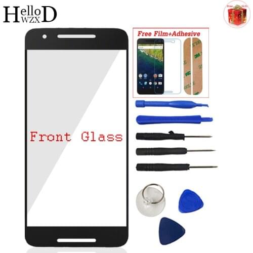 HelloWZXD Touchscreens For Google