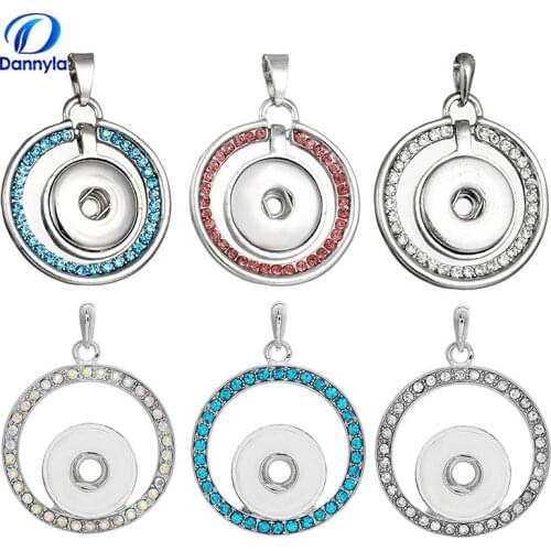 Ginger snap bracelet charms snap jewelry fit button wristband bracelet necklace Jewelry LSNP19/46