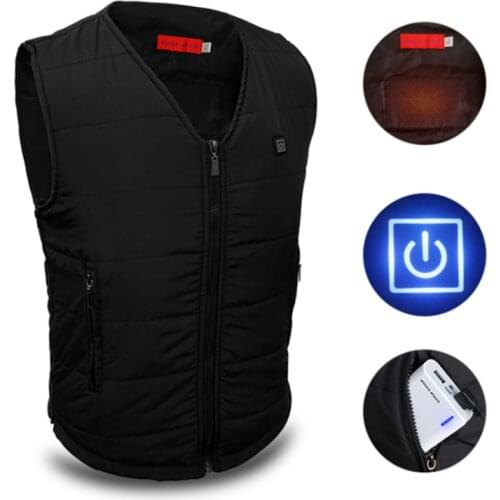 INKON Travel Vests