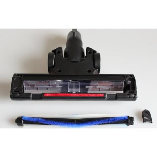 Use Turbo Turbine Floor Cleaner Head Brush For Dyson DC52 DC58 DC59 Adaptor V1