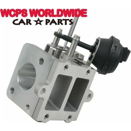 EGR Valve for Audi A4 8H7 B6 8HE B7 2006-09 Convertible 059131063D 059131511