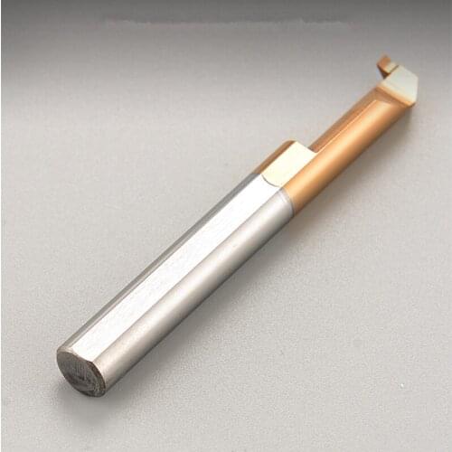 MGR MGR4B1.0 L10 MGR4B1.5 L10 MGR5B1.0 MGR5B1.5 MGR5B2.0 L15 MGR6B1.0 MGR6B2.0 L15 MGR8B2.0 L22 Grooving Carbide Milling Tool