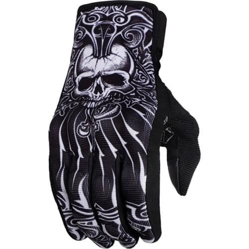 Motorcycle Riding Gloves Riding Gloves Motorcycle Gloves Outdoor Gloves Anti-drop Non-slip Breathable Cross-country Gloves