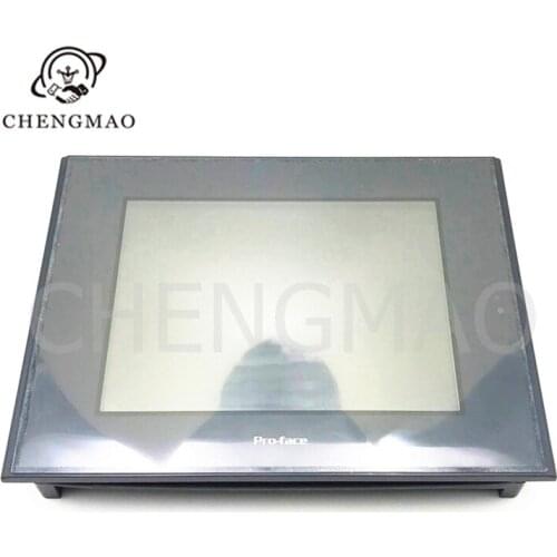 New FP2500-T12 HMI Pro-face Electronics HMI Proface FP Series Touch Screen