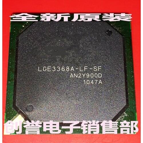 New original spot LGE3368A-LF-SF LCD screen chip