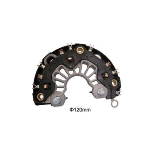 NEW HNROCK ALTERNATOR RECTIFIER 12437400/BHP12083HD