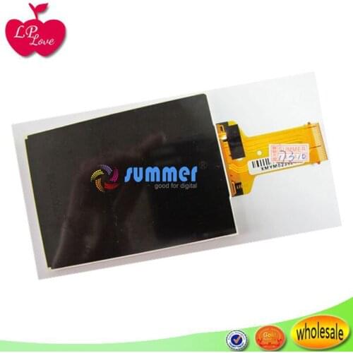 Original NEW Display H55 Screen without backlight For Sony H55 LCD H55 display repair parts free shipping