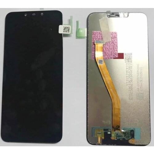 Original For Huawei Mate 20 lite LCD screen display touch digitizer SNE-LX1 SNE-L21 SNE-LX3 SNE-LX2 L23 for huawei mate 20 lite