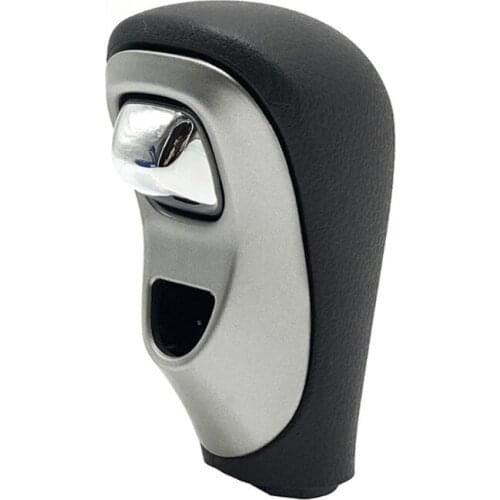 54131-SLG-F81ZA Shifter Shift Level Button Knob Repair Accessories and Transmission Gear Handles for Honda-09-14 Odyssey W91F
