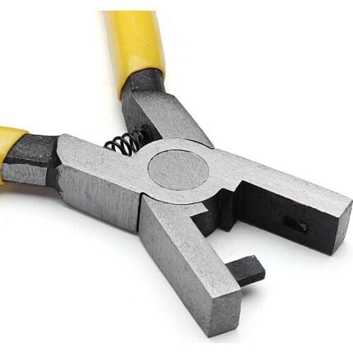 Hand Tools Top Fashion Ferramentas Manuais Special Offer Sale Tools Tweezers Tool Watch Band Alloy Plastic Cutters Pliers