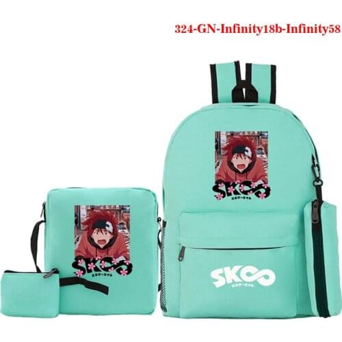 SAC A DOC Small Portfolios