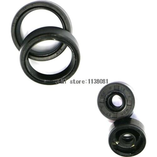 Fork OIL SEAL fit for BENELLI 1130 TNT CAFE RACER 2005 50X63X8 50 63 8 mm