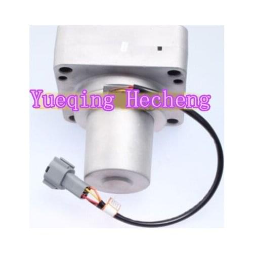 Stepping Motor throttle motor assembly 4257163 For EX200-2 EX200 Free Shipping