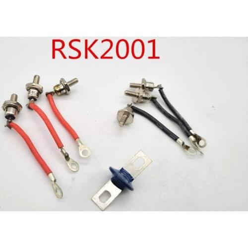 Rectifier diode RSK2001,Fast&free shipping
