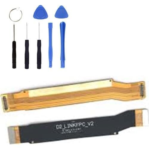 FOR Xiaomi Mi A1 LCD Display Testing Touch Screen Tester Flex Cable Screen Connect Cable Repair Kit Gift
