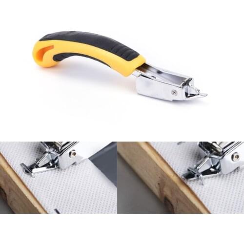 1PC Staple Remover Push Style Remover Professional Easy Staple Duty Tool Heavy Duty Snail Remover Taple Gun hot sale