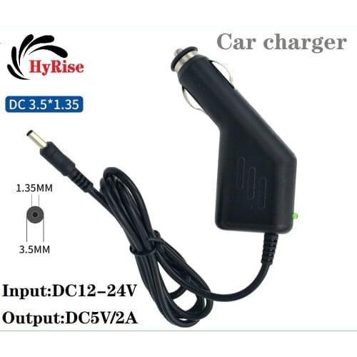 Car charger DC5V Interface DC35135