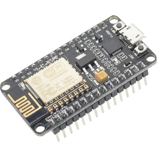 V3 Wireless module NodeMcu 4M bytes Lua WIFI Internet of Things development board based ESP8266 ESP-12E for arduino CP2102